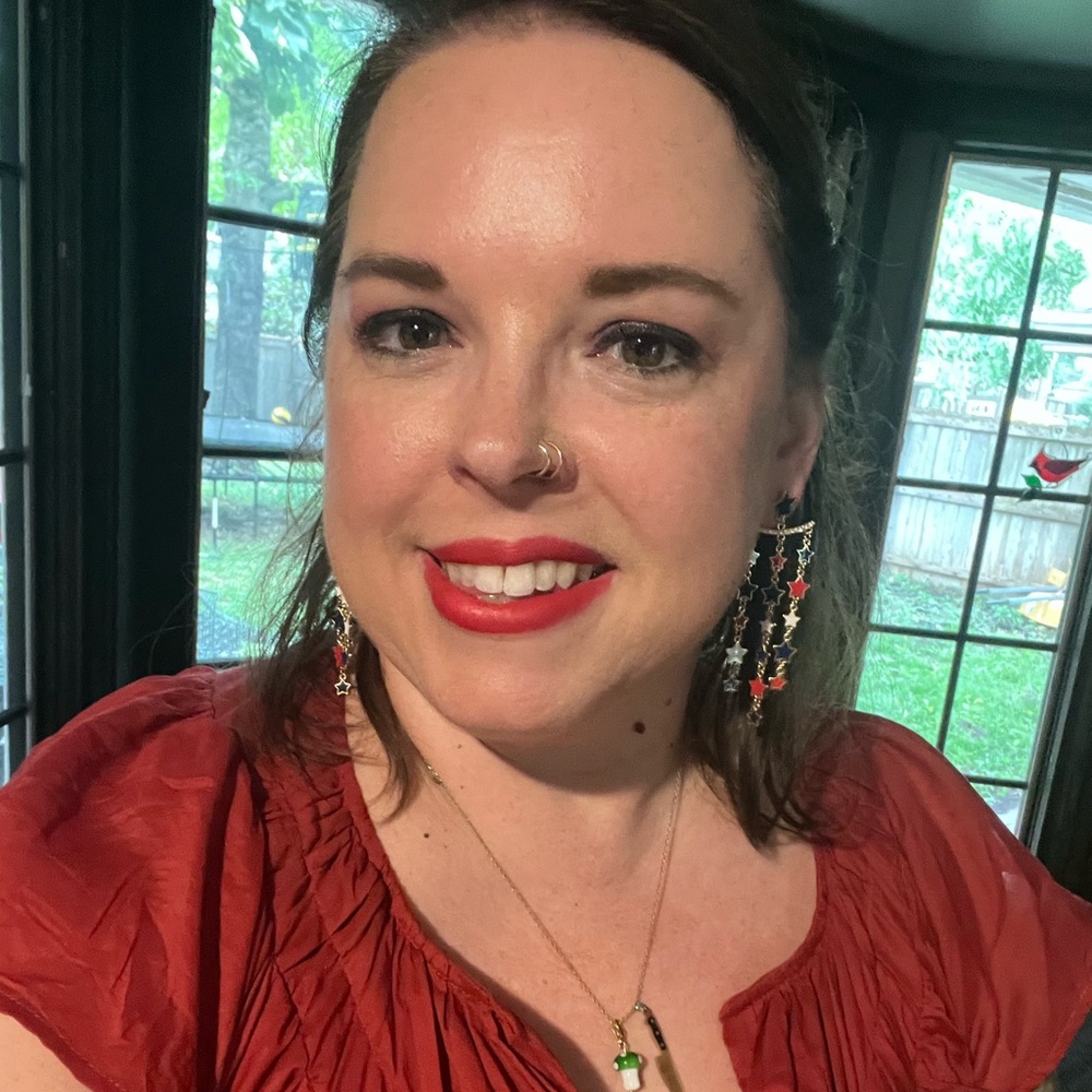 Meet your Posher, Bri